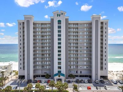 14511 Perdido Key Dr Unit 606, Perdido Key, FL, 32507