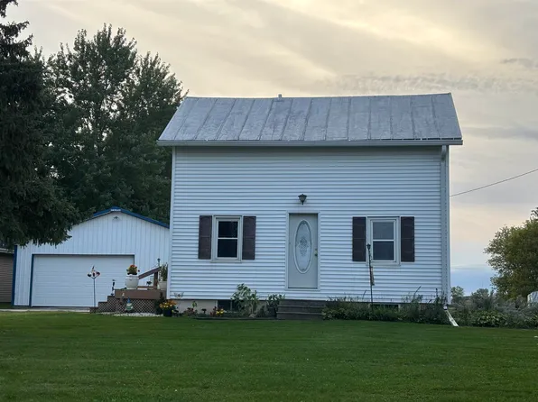 N5805 Highway 57, Hilbert, WI 54129