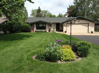 800 E Riverside Ave, Merrill, WI 54452