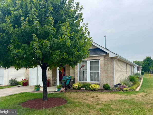 1826 Kershaw Ln, Winchester, VA 22601