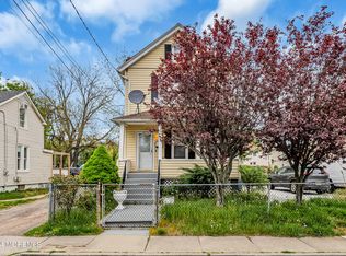 123 6th Ave, Long Branch, NJ 07740