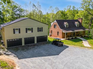 1132 Bancroft Ln, Goode, VA 24556