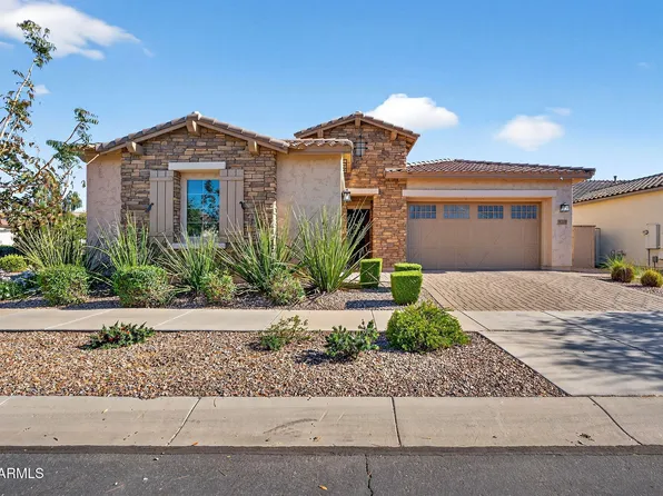 10253 E AMPERE Avenue, Mesa, AZ 85212