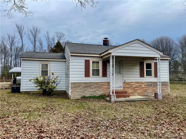 10510 Ashcake Rd, Ashland, VA 23005