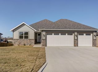 963 S Gettysburg Loop, Republic, MO 65738