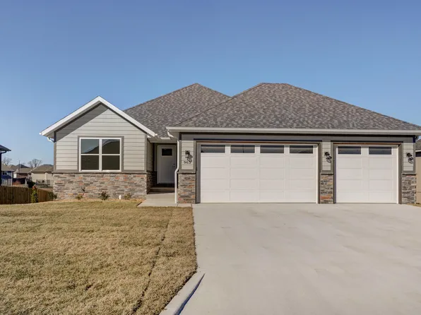 963 S Gettysburg Loop, Republic, MO 65738