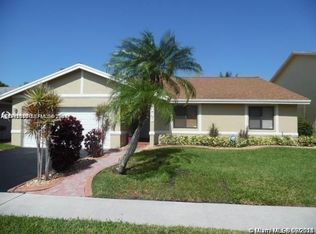 4140 NW 96th Ter, Fort Lauderdale, FL 33351