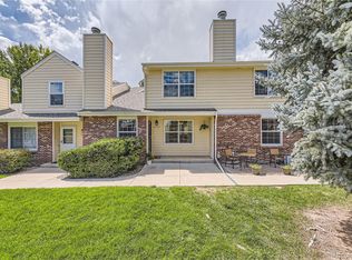 8320 S Upham Way, Littleton, CO 80128