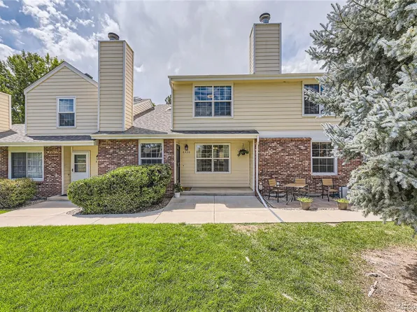 8320 S Upham Way S, Littleton, CO 80128