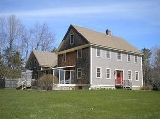 8 Conifer Ln, Belfast, ME 04915