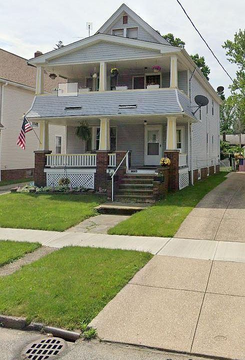 1st image of 10605 Almira Ave #1