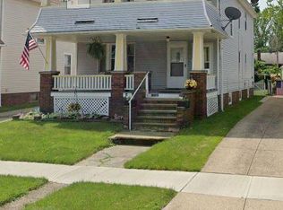 10605 Almira Ave #1, Cleveland, OH