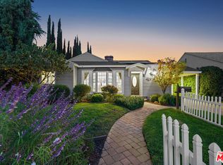 4908 Varna Ave, Sherman Oaks, CA 91423