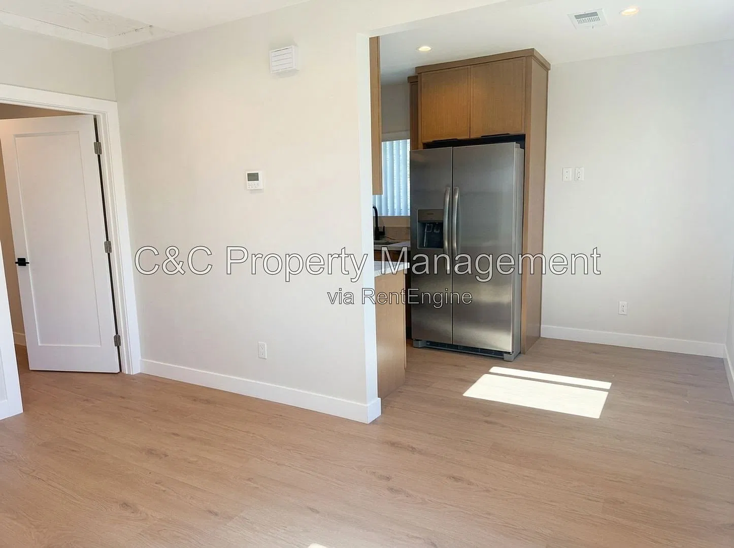 1 bed, 1.0 bath, $2,200 — Photo 3