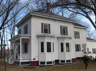 237 High St, Bath, ME 04530