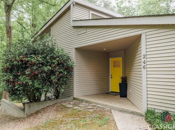 246 Baker Street, Statham, GA 30666