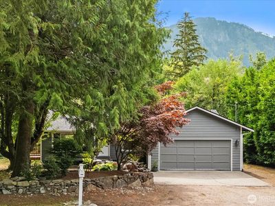 43930 Fir Road, Gold Bar, WA, 98251
