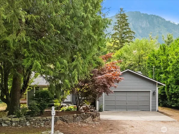 43930 Fir Road, Gold Bar, WA 98251