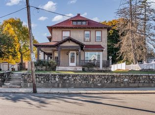 84 E Haverhill St, Lawrence, MA 01841
