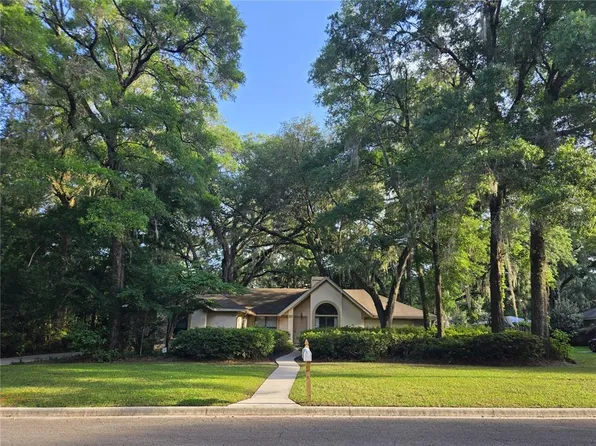 7717 SW 22nd Ave, Gainesville, FL 32607