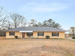 570 Rover Zetella Rd, Williamson, GA 30292