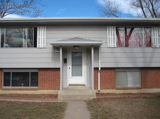 2703 W 14th St, Greeley, CO 80634