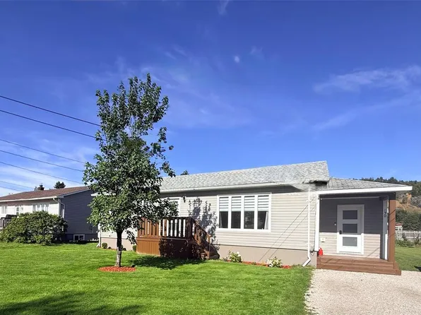 130 Bayview Road, Springdale, NL A0J1T0