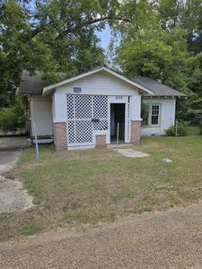 504 E 9th St, Smackover, AR, 71762