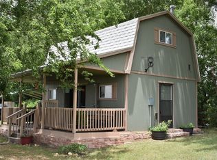 951 Lomax Harmel Rd, Burton, TX 77835