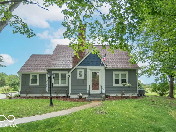 2636 S Hunter Rd, Indianapolis, IN 46239
