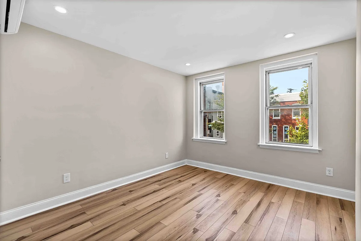 Building Photo - 201 N Patterson Park Ave