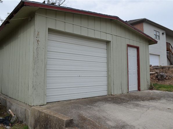 115 W Erie Ave, Harrison, AR 72601