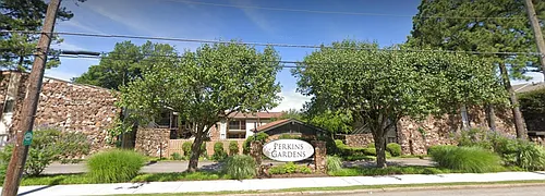 417 S Perkins Rd Photo 1