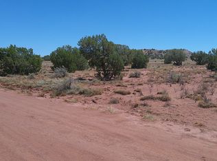 Ranch Of The White #MOUNTAINS10, Concho, AZ 85924