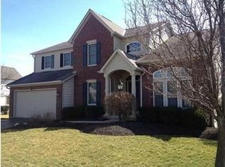 6287 Olivia Ct, Dublin, OH 43016