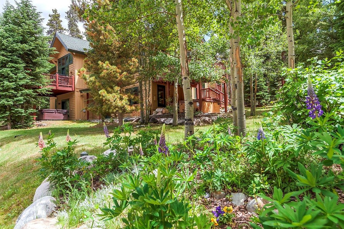 476 Highwood Cir 23, Breckenridge, CO 80424 MLS S1042703 Zillow