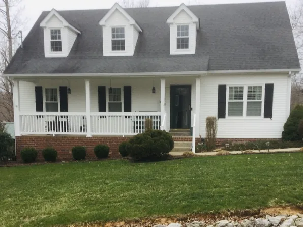 502 Hunter Ct, White Bluff, TN 37187