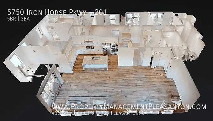 5750 Iron Horse Pkwy #201 — Photo 18