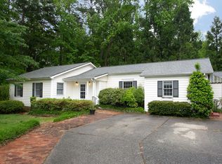 2741 Old Sugar Rd, Durham, NC 27707