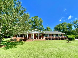 112 Panacea Rd, Greenwood, SC 29646