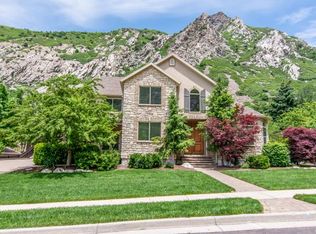 4243 E Wildcreek Rd, Sandy, UT 84092