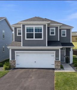 19214 72nd Ave N, Hamel, MN, 55340