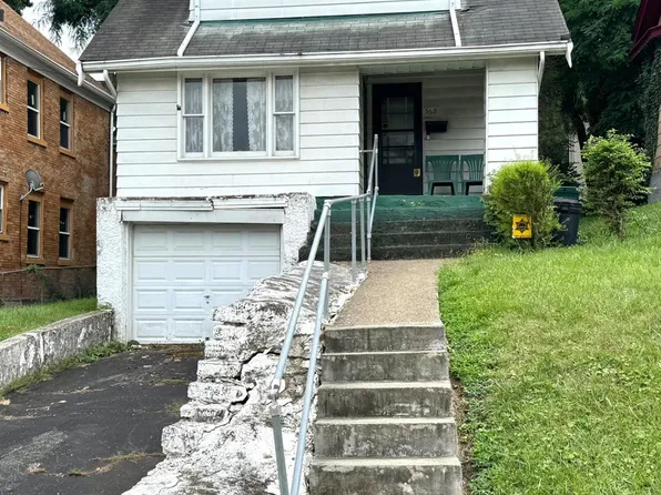 565 Prospect Pl, Cincinnati, OH 45229
