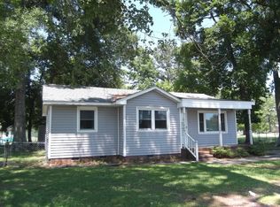 314 Woodhaven Dr, Havelock, NC 28532