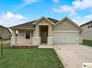 518 Windy Reed Rd, Hutto, TX 78634