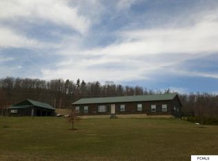 1798 Hickory Hill Rd, Fonda, NY 12068