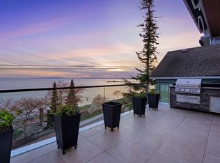15377 Marine Dr, White Rock, BC