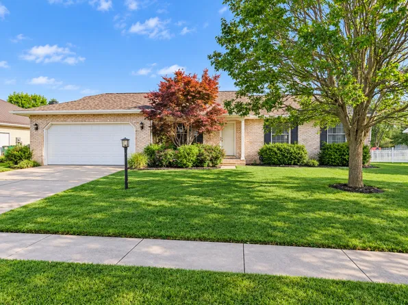 3210 Old Warson Rd #1, Champaign, IL 61822