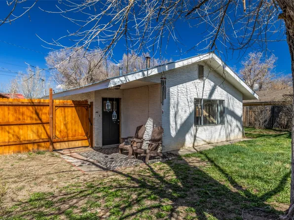 730 W Jefferson Ave, Hayden, CO 81639