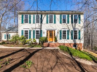 4918 Wolf Run Shoals Rd, Woodbridge, VA 22192